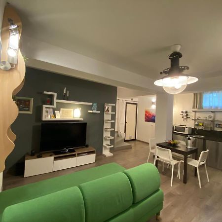 Mood'S Home 아볼라 외부 사진