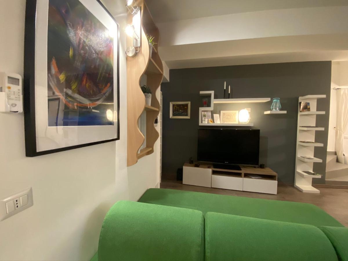 Mood'S Home 아볼라 외부 사진