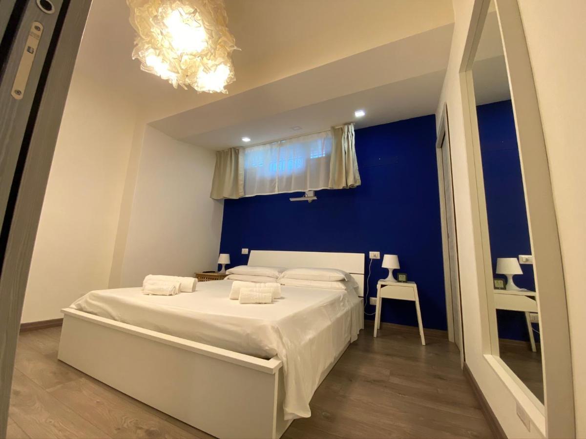 Mood'S Home 아볼라 외부 사진