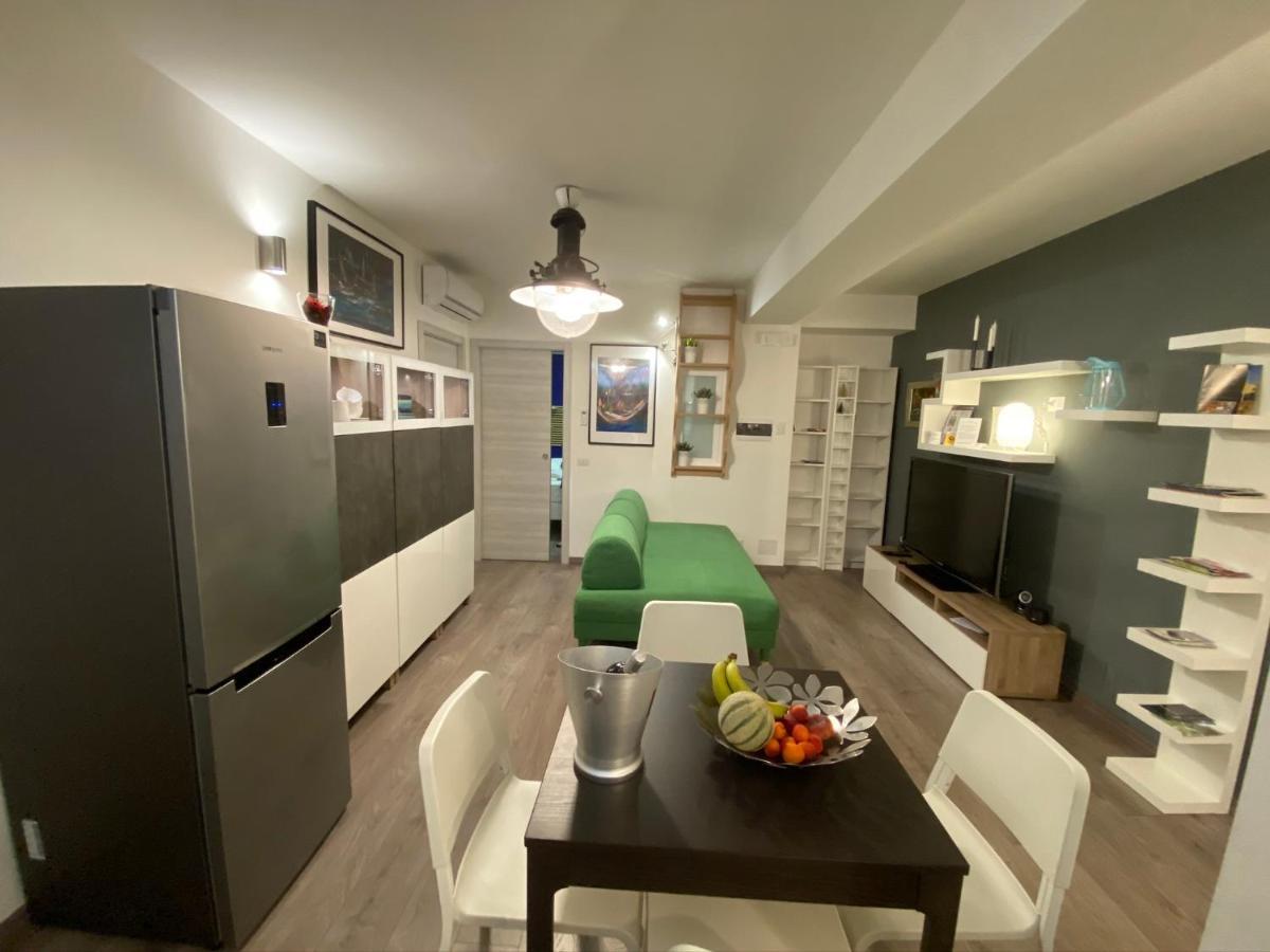 Mood'S Home 아볼라 외부 사진