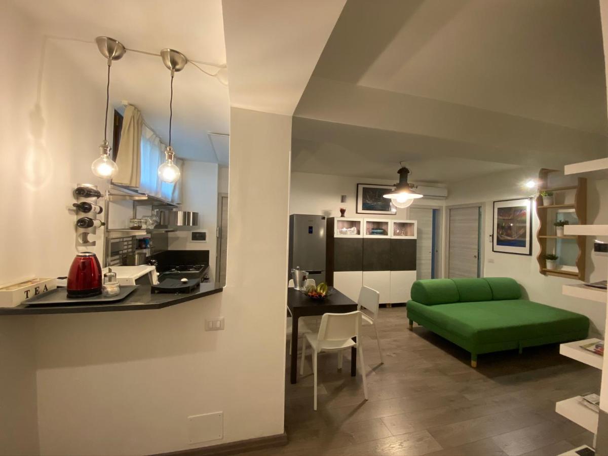 Mood'S Home 아볼라 외부 사진