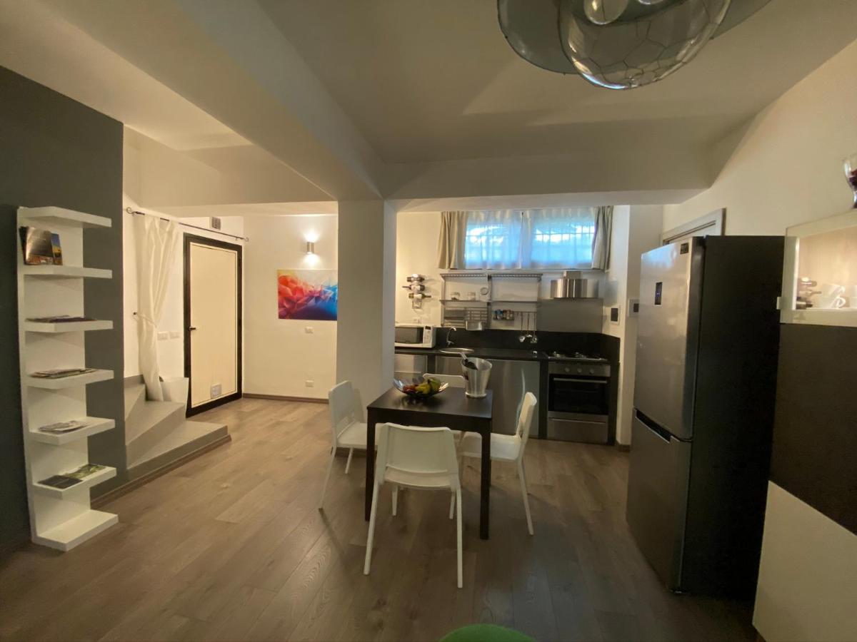 Mood'S Home 아볼라 외부 사진