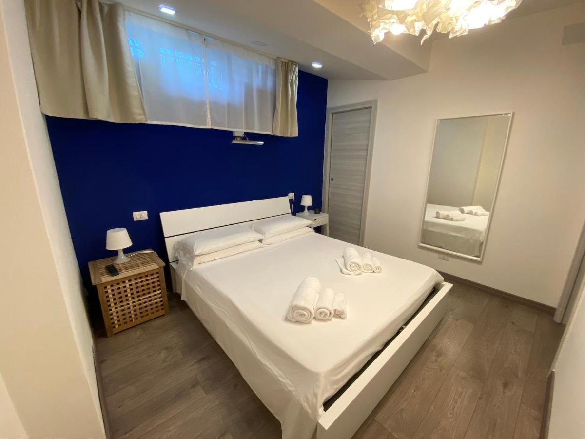 Mood'S Home 아볼라 외부 사진