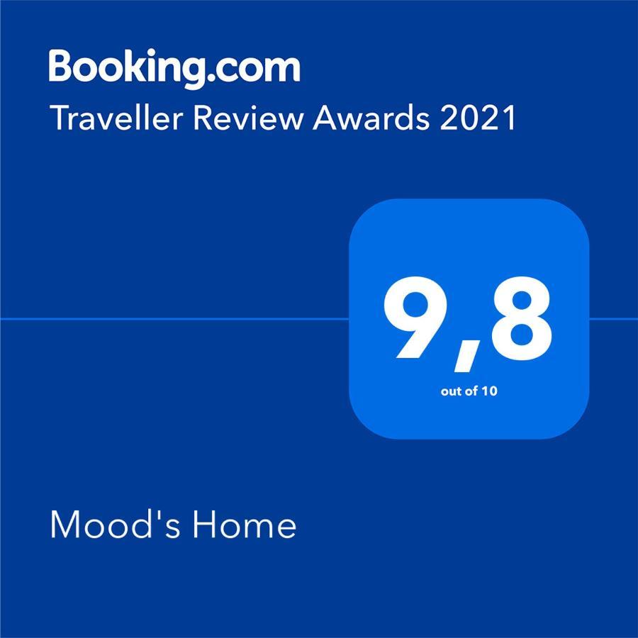 Mood'S Home 아볼라 외부 사진