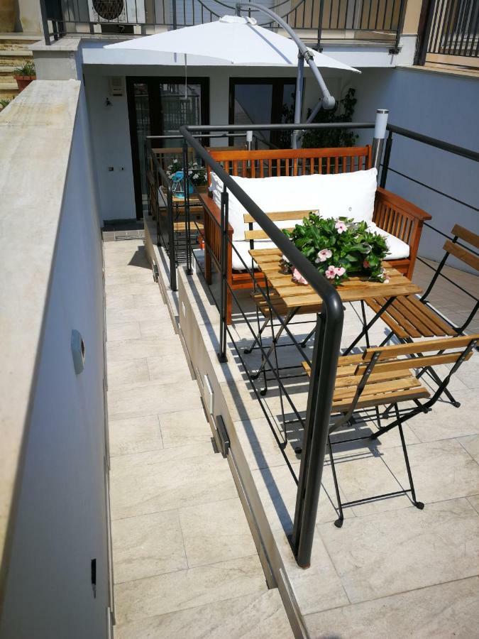 Mood'S Home 아볼라 외부 사진