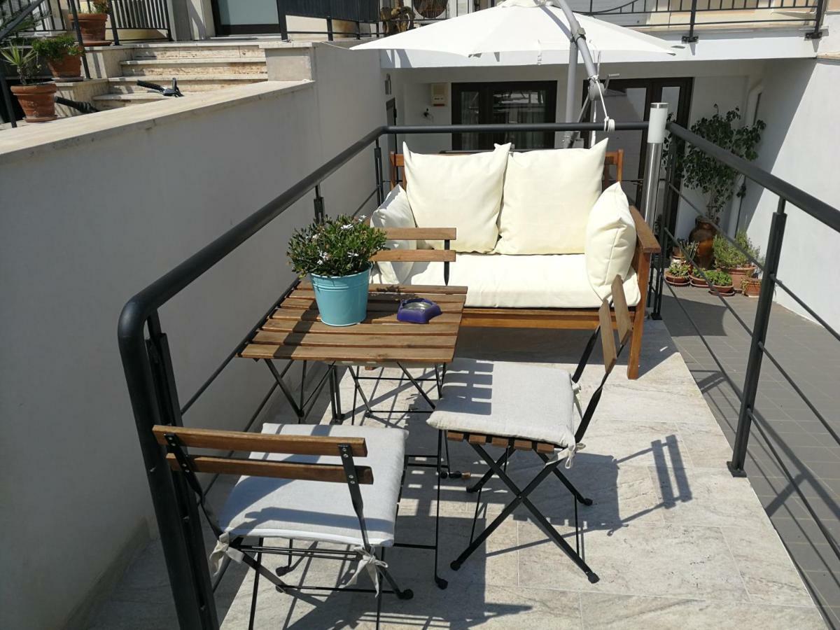 Mood'S Home 아볼라 외부 사진